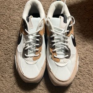 Nike Air max 90 Futura size 8 women's, NEW